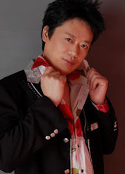 Xu Mingzhe China Actor